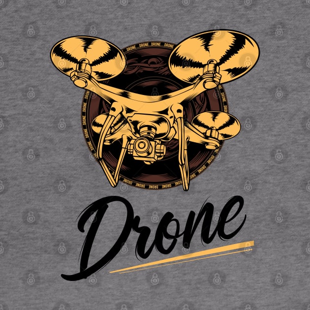 Drone by Lumio Gifts